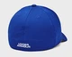 Кепка UA Men's Blitzing синій Чол 1376700-400 S/M - изображение 2