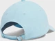Бейсболка UA W Iso-chill Armourvent Adj блакитний Жін One Size 1383445-494 1SIZE - изображение 3
