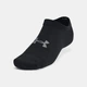 Шкарпетки Under Armour Essential No Show 6Pk 1382611-001 34-38 - зображення 2
