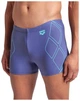 Плавки для чоловіків Arena GRAPHIC SWIM SHORT фіолетовий Чол 009083-808 105 - зображення 2