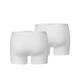 Труси-боксери Head BASIC BOXER 2P білий Чол S 841001001-300 - изображение 2