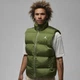 Жилетка JORDAN ESS STMT ECO VEST FB7307-340 XS - зображення 1