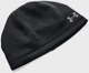 Шапка UA Storm Beanie чорний Чол OSFM 1365918-001 1SIZE - изображение 3