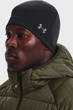 Шапка UA Storm Beanie чорний Чол OSFM 1365918-001 1SIZE - изображение 4