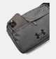 Сумка на пояс Under Armour Loudon Lite WB Xbody 1381914-025 1SIZE - изображение 3