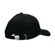 Бейсболка (кепка) чорна Joma CLASSIC TWILL CAP 400089.100 JR - изображение 3