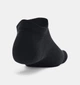 Шкарпетки Under Armour Essential No Show 6Pk 1382611-002 34-38 - изображение 3
