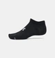 Шкарпетки Under Armour Essential No Show 6Pk 1382611-002 34-38 - изображение 4
