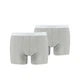 Труси-боксери Head BASIC BOXER 2P світло-сірий Чол S 841001001-400 - изображение 1