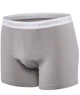 Труси-боксери Head BASIC BOXER 2P світло-сірий Чол S 841001001-400 - изображение 3