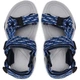 Сандалі CMP KIDS HAMAL HIKING SANDAL 38Q9954-13NE 32 - изображение 7