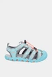 Сандалі CMP KIDS SAHIPH HIKING SANDAL 30Q9524-27LN 31 - изображение 1