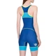 Тріко Asics WRESTLING SINGLET 2082A011-400 M - изображение 3