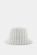 Панама 47 Brand NEW YORK YANKEES PINSTRIPED B-PINSD17PTF-NY 1SIZE - изображение 2