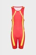 Тріко Asics WRESTLING SINGLET 2081A016-600 L - изображение 1