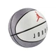 М'яч баскетбольний Jordan PLAYGROUND 2.0 8P DEFLATED CEMENT J.100.8255.049.07 - изображение 2