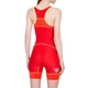 Тріко Asics WRESTLING SINGLET 2082A011-600 M - изображение 2
