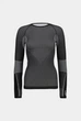 Термокофта CMP WOMAN SEAMLESS SWEAT 3Y96804-U901 38/40 - изображение 1