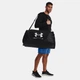 Сумка Under Armour UA Undeniable 5.0 Duffle 1369224-001 1SIZE - изображение 7