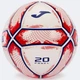 М'яч футзальний Joma SURTIDO біло-червоний Уні 4 400856.206 - изображение 1