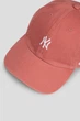 Бейсболка 47 Brand NY YANKEES BASE RUNNER B-BSRNR17GWS-IRA S - зображення 3
