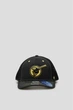 Бейсболка 47 Brand MLB SAN DIEGO PADRES XRAY XRAYD21BBP-BK 1SIZE - изображение 1