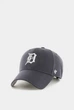 Бейсболка 47 Brand MLB DETROIT TIGERS B-MVP09WBV-NYJ 1SIZE - изображение 1