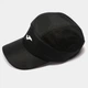 Бейсболка Joma Running Cap 400580.102 BLACK 1SIZE - изображение 2