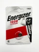 Батарейка Energizer CR1220 3V Lithium - изображение 2