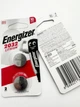 Батарейка Energizer CR2032 3V Lithium (2 штуки) - изображение 3