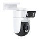 IP-камера для відеоспостереження Xiaomi Outdoor CW500 Dual (BHR8242CN) Китайська версія - изображение 1