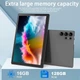 Планшет Crelander T50 LTE 16GB/128GB з клавіатурою з мишкою - изображение 3