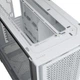 Корпус Corsair Frame 5000D RS ARGB Mid-Tower White (CC-9011310-WW) - зображення 7