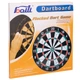 Дартс из Флока Flocked 6 дротиков и мишень Baili BL-15115 15"х1/2" 37х1,3см - изображение 7