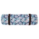 Сумка для йоги 65x20x20см KINDFOLK Yoga bag Zelart розовый-голубой FI-6969-5 - изображение 9