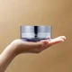AXXZIA Beauty Eyes Essence Sheet Plus увлажняющие патчи под глаза против признаков усталости (60 шт) - изображение 7