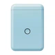 Принтер етикеток Niimbot D110 Blue - изображение 2