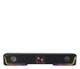 Саундбар Gravity RGB Black (SL-830200-BK) - изображение 1