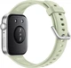 Смарт-часы HUAWEI Watch Fit 3 Green (55020CGE) - изображение 6