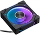 Вентилятор Phanteks D30 Reverse Airflow ARGB Black - изображение 1