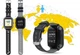 Детские смарт-часы GARMIX PointPRO-200 Black (GMXPP200-B) - изображение 3