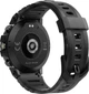 Смарт-часы Black Shark GS3 Sport BS-W2402 Lava Black - изображение 4