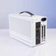 PCCooler CPS I100G Pro Mesh White (C3-A110WHP0-GL) - изображение 3