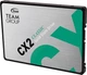 SSD накопичувач Team Group CX2 256 GB (T253X6256G0C101) - зображення 4
