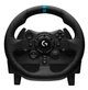 Комплект (кермо, педалі) Logitech G923 SE Shifter Combo (991-000531) - зображення 4
