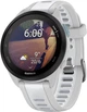 Смарт-часы Garmin Forerunner 165 Mist Gray/Whitestone (010-02863-21/A1) - изображение 1