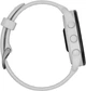 Смарт-часы Garmin Forerunner 165 Mist Gray/Whitestone (010-02863-21/A1) - изображение 4