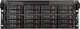 Корпус Silverstone Rackmount Server Black (SST-RM43-320-RS) - изображение 2