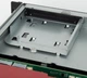 Корпус Silverstone Rackmount Server Black (SST-RM43-320-RS) - изображение 10