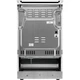 Комбинированная плита Electrolux LKK560010K - изображение 4